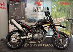 YAMAHA XT 660R - 2004