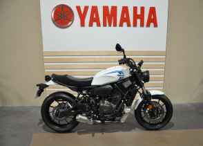 YAMAHA XSR 700 - 2023