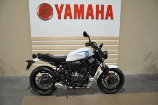 YAMAHA XSR 700 - 2023