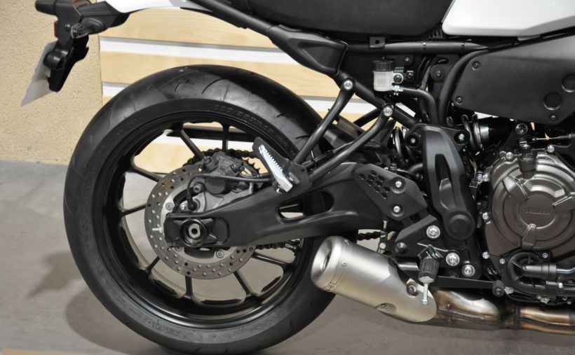 YAMAHA XSR 700 3