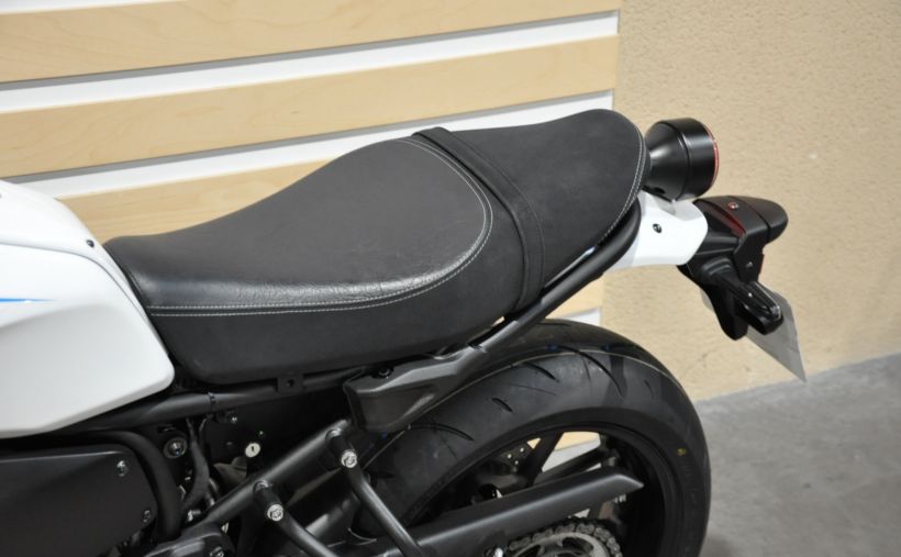 YAMAHA XSR 700 13