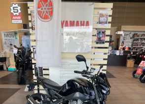 YAMAHA MT-09 - 2023