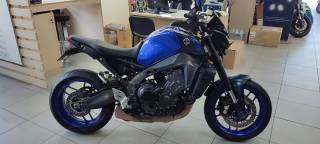 YAMAHA MT-09 - 2021