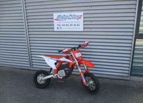 KTM SX-E 5 - 2024
