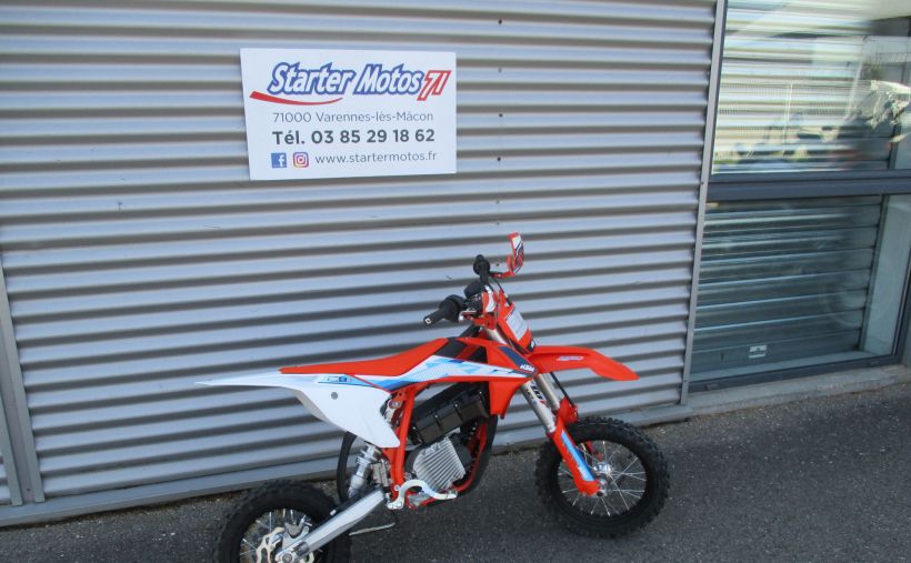 KTM SX-E 5 1