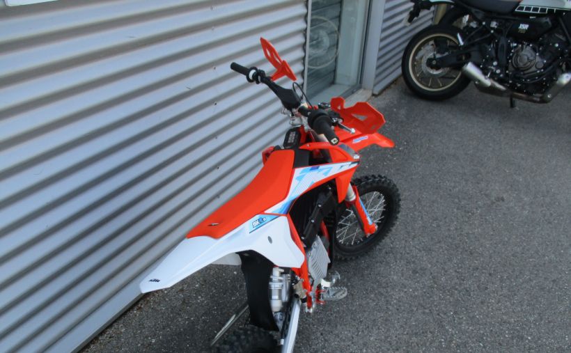 KTM SX-E 5 2