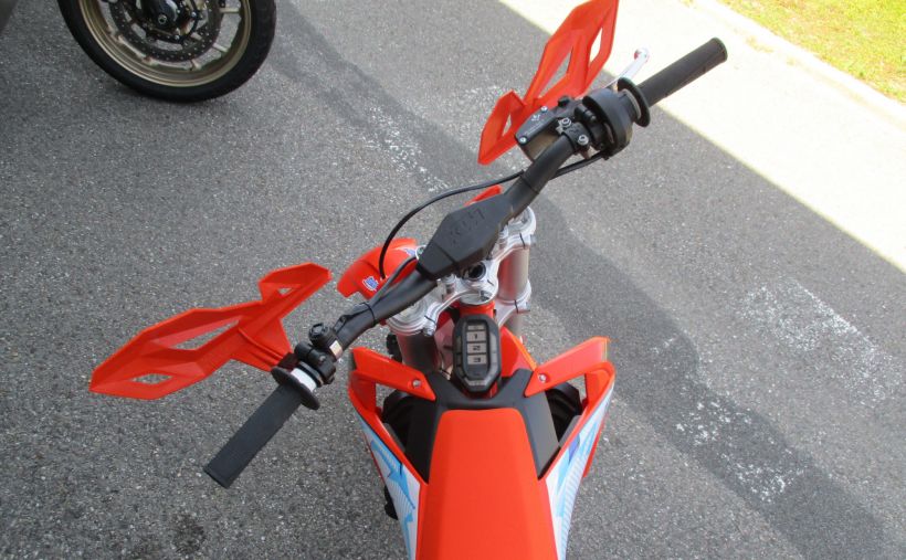 KTM SX-E 5 4
