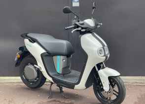 YAMAHA NEO'S 50 - NEOS 50 ELECTRIQUE - DUAL BATTERIE - GARANTIE - 2024