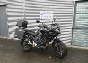 CF MOTO 700 MT - 2025