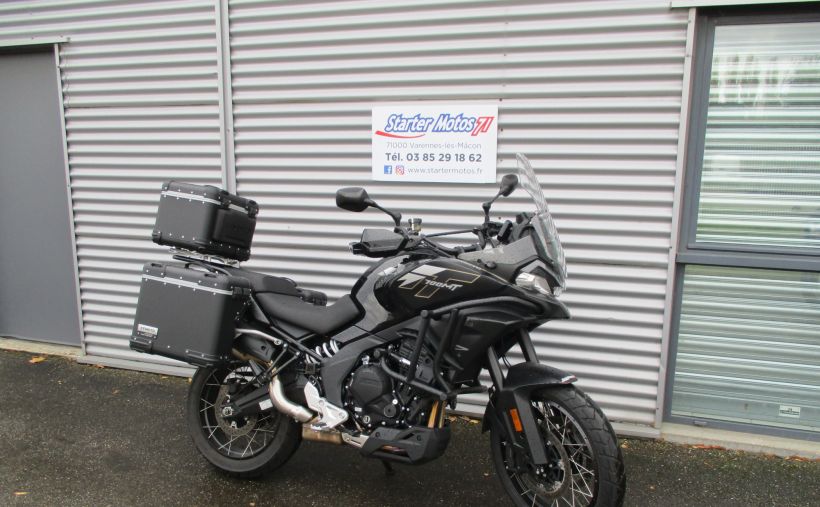 CF MOTO 700 MT 0