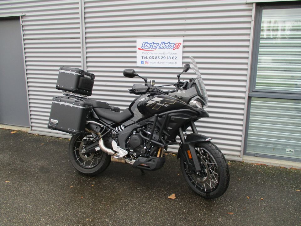 CF MOTO 700 MT 0
