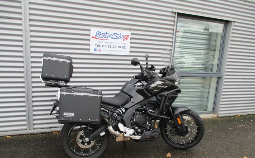 CF MOTO 700 MT 3