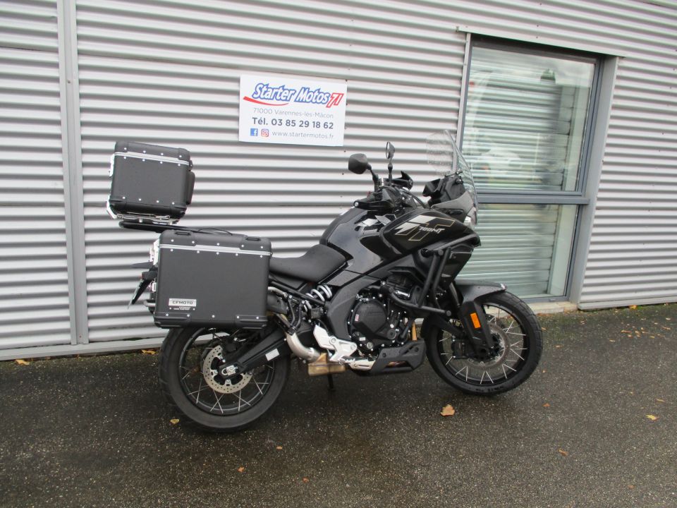 CF MOTO 700 MT 3