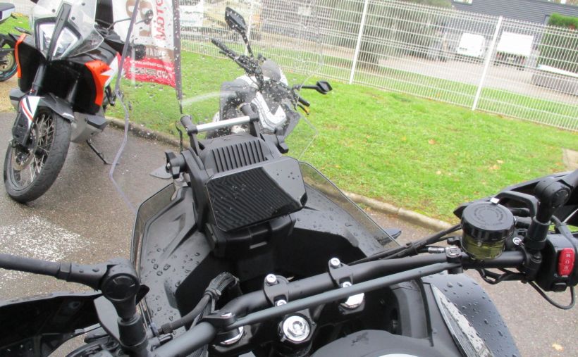 CF MOTO 700 MT 12