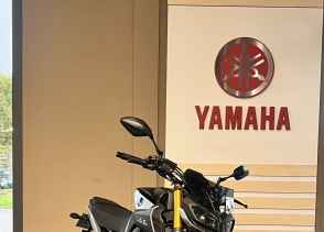 YAMAHA MT-09 SP - 2018