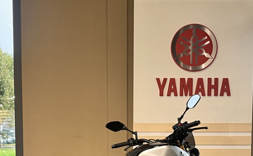 YAMAHA MT-09 SP 3
