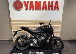 HONDA CBR 125 R - 2023