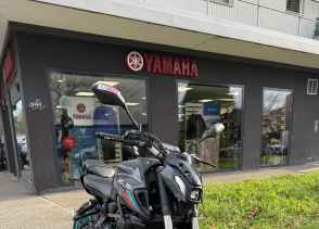 YAMAHA MT-07 (47.5CV) - 2023