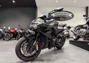 KAWASAKI Z 1000 H2 - 2021