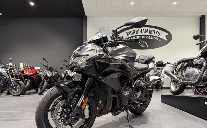 KAWASAKI Z 1000 H2 0