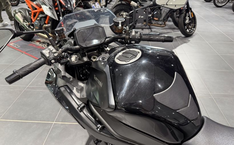 KAWASAKI Z 1000 H2 2
