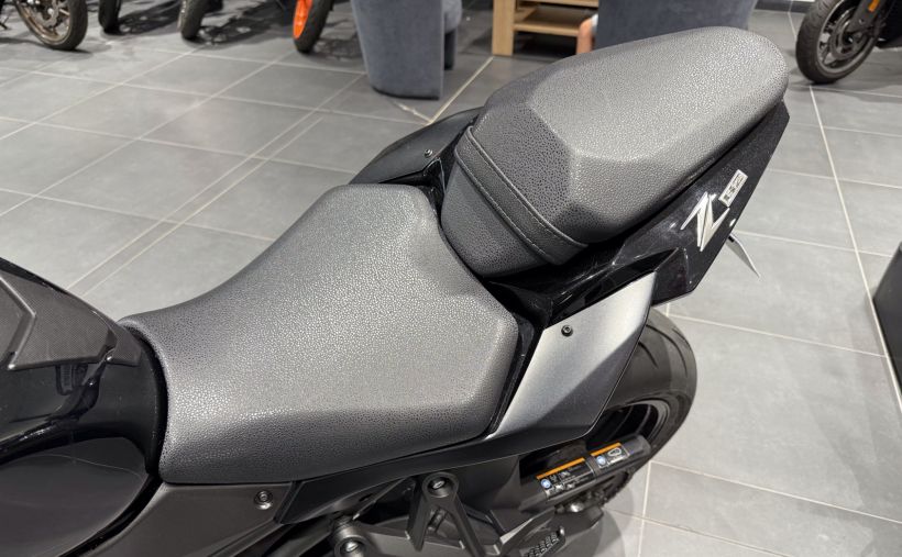 KAWASAKI Z 1000 H2 3