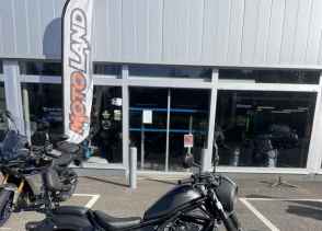 HONDA 1000VX - 2020