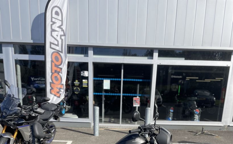 HONDA 1000VX 0