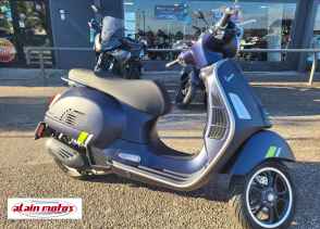 VESPA GTS 125IE SUPER - 2023