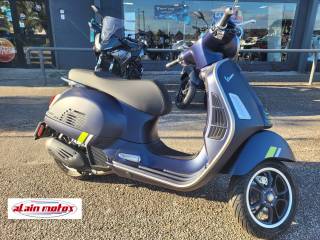 VESPA GTS 125IE SUPER - 2023