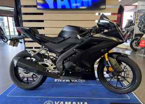 YAMAHA YZF-R 125 - 2021