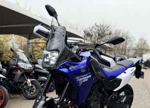 YAMAHA XTZ TENERE 700 35 KW A2 - 2025