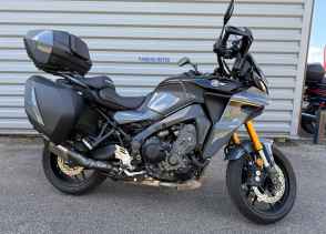 YAMAHA TRACER 9 GT+ - 2023
