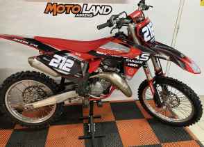 GASGAS 125 MC - 2024