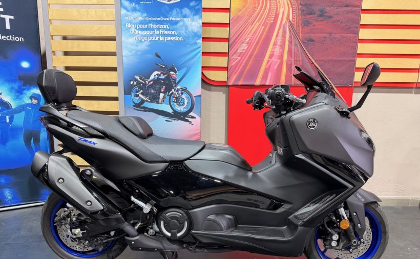 YAMAHA XP T-MAX 560 0