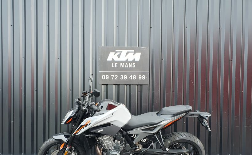 KTM 790 DUKE L 5