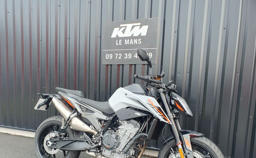 KTM 790 DUKE L 15