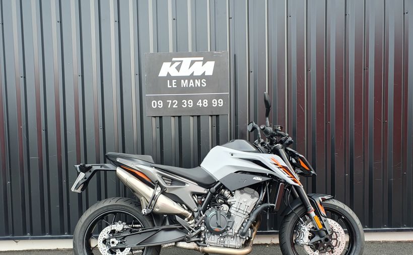 KTM 790 DUKE L 0