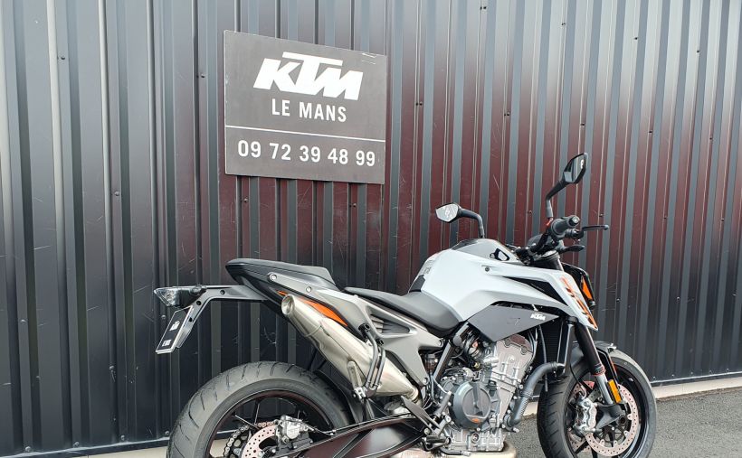 KTM 790 DUKE L 25