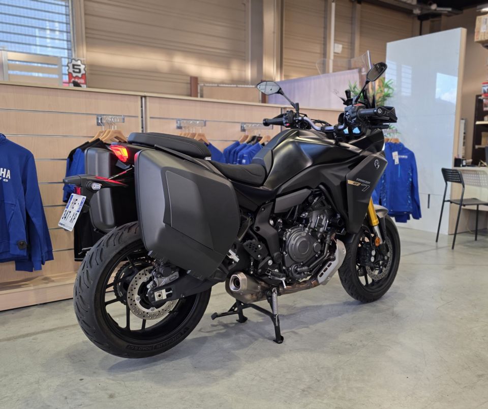 YAMAHA TRACER 7 GT 35 KW 2
