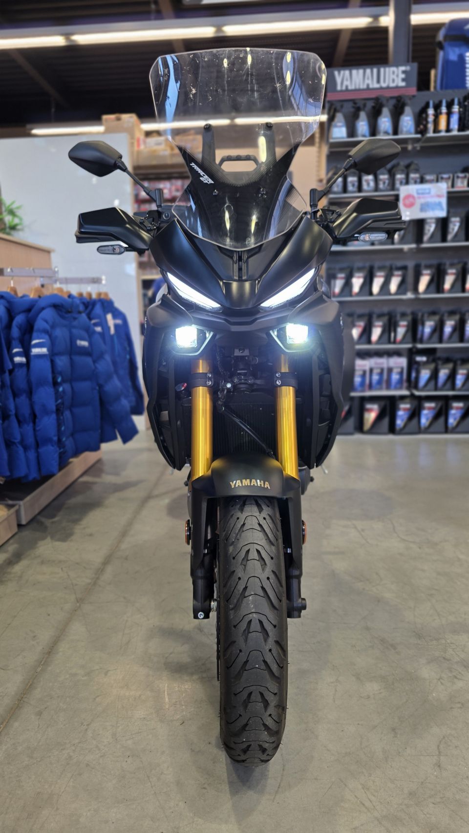 YAMAHA TRACER 7 GT 35 KW 3