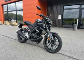 YAMAHA MT-125 - 2025