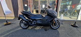 YAMAHA XP T-MAX 560 TECH MAX - 2025