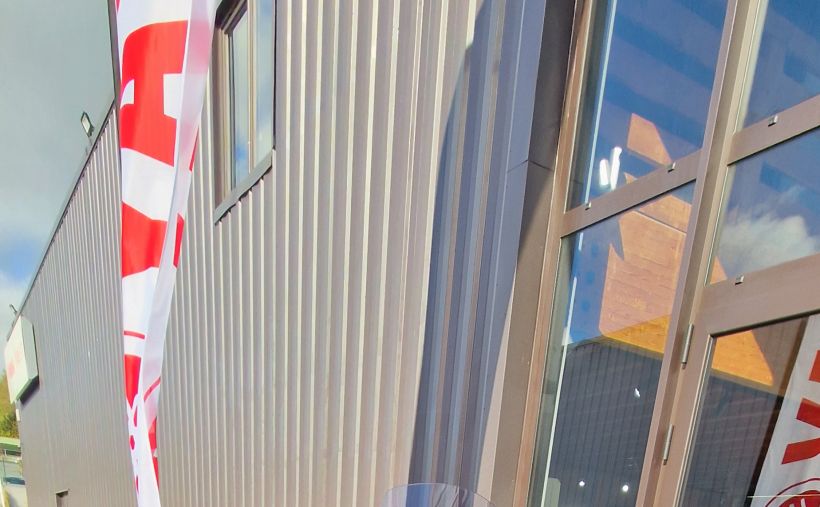 YAMAHA XP T-MAX 560 TECH MAX 3