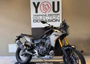 YAMAHA XTZ TENERE 700 - 2025