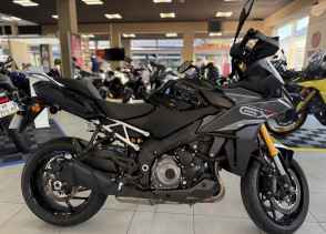 SUZUKI GSX-S 1000 GX - 2025