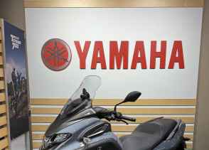 YAMAHA TRICITY 300 - 2023
