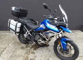 TRIUMPH Tiger 900 GT PRO - 2023