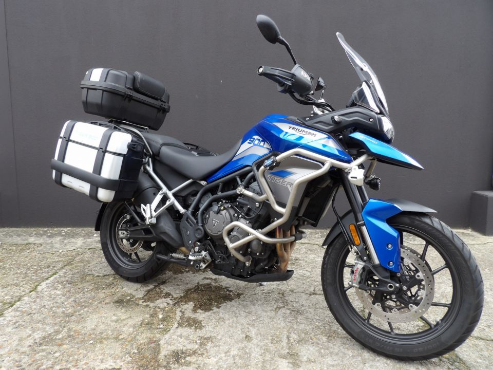 TRIUMPH Tiger 900 GT PRO 2