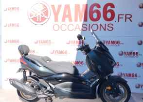 YAMAHA X-MAX 125 TECH MAX - 2022